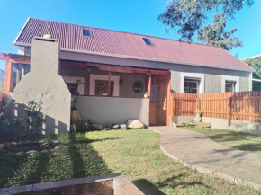 The Cottage
